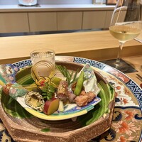 肉懐石　紬 - 