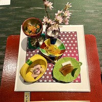 大阪なだ万 - 