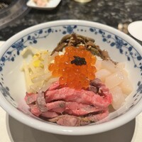 東京焼肉 一頭や コレド室町テラス店 - 
