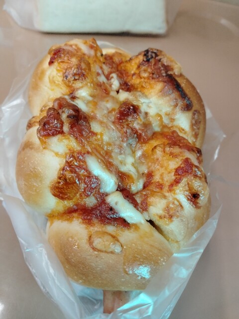 BREAD & TEA スポットオーダー BREAD & TEA スポットオーダー