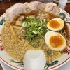 ラーメン魁力屋 三鷹大沢店