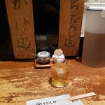 うどん棒 大阪本店 - 