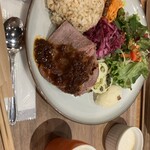 タニタカフェ - 