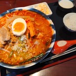 KOREAN KITCHEN かじゃな - 