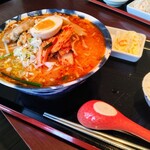 KOREAN KITCHEN かじゃな - 