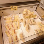 ラパン - 令和5年8月 メニュー