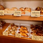 ラパン - 令和5年8月 メニュー