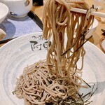 つけ蕎麦の阿国 - 