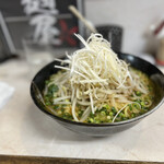 辛麺屋 音斗 - 料理写真: