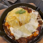 キッチンカウカウハウス - 