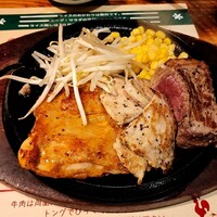 マヌエル タスカ ド ターリョ 丸の内店 - 