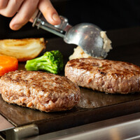 ハンバーグ49 ランウォーク 7 TS メンズ GORE-TEX 4E（1231A302-001）RUNWALK