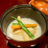Ryouriya Moto - 蛤の真薯のお椀