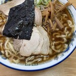 ケンちゃんラーメン - 