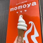 SOFT CREAM momoya - 