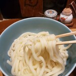うどん棒 - 