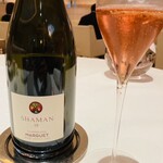 L'OSIER - Marguet / Shaman Champagne Grand Cru 2018