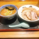 松戸中華そば 富田食堂 - 