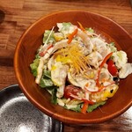 赤鶏古処鶏 郷 - 