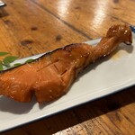 活魚料理仲の坂 - 