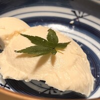 新町 和けい - すみれ会席　先附　