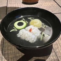 一石三鳥 別邸 - 