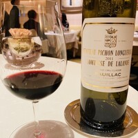 ロオジエ - Château Pichon Longueville Comtesse de Lalande / Pauillac 2011 (Grand Cru Classé)