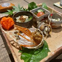 一石三鳥 別邸 - 