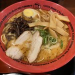 味千ラーメン - 