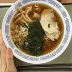 ビアン モール - 料理写真: