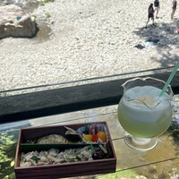 黒茶屋 -  黒茶屋 -