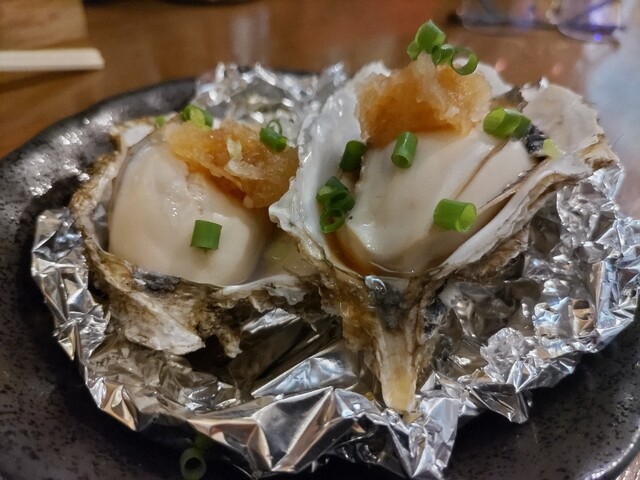 十勝酒場一心 - 帯広（鳥料理）の写真