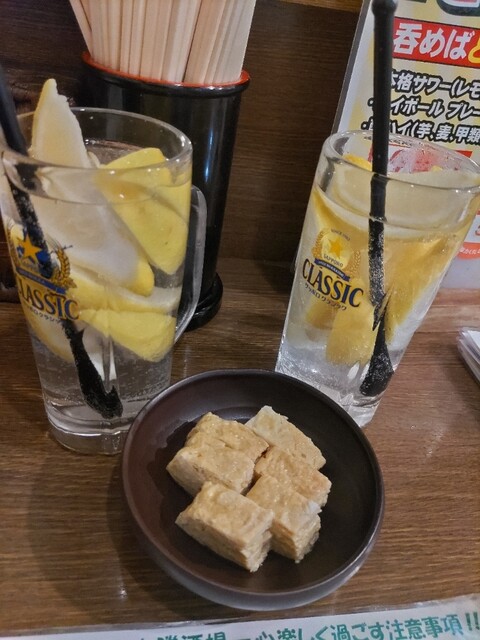 十勝酒場一心 - 帯広（鳥料理）の写真