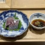 ぎんざ　寿し幸 - 