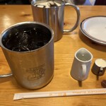 Komeda Kohi Ten - 