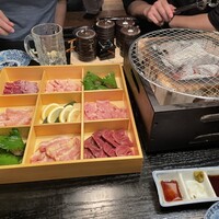 焼鶏あきら 中目黒本店 - 