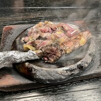 焼鶏あきら 中目黒本店 - 