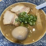 麺や歩 - 