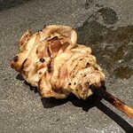 とり澤 - しょくどう