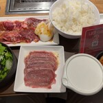 Yakiniku Raiku - 