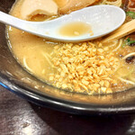 平九郎R - 丼に投下