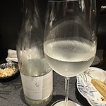 とり澤 - 八仙 V1116