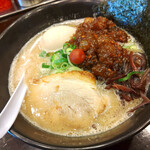 平九郎R - 平九郎ラーメン