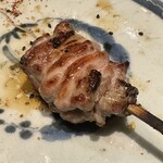 とり澤 - せせり