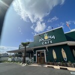 ALOHA CAFE Pineapple - 