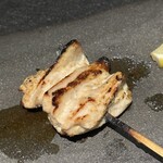 とり澤 - やげん軟骨