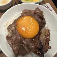 大衆肉酒場 こだわり米 匠 - 