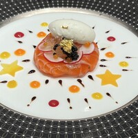 ル・トリアノン - 