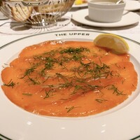 THE UPPER - 