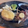 肉の万世 本店